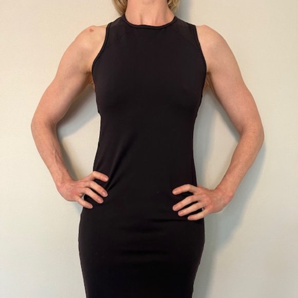 Lululemon sport dress - Picture 3 of 5
